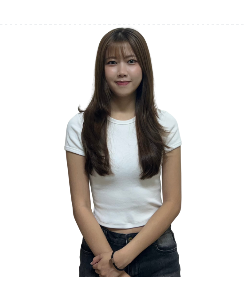 李懿真 Elena Lee