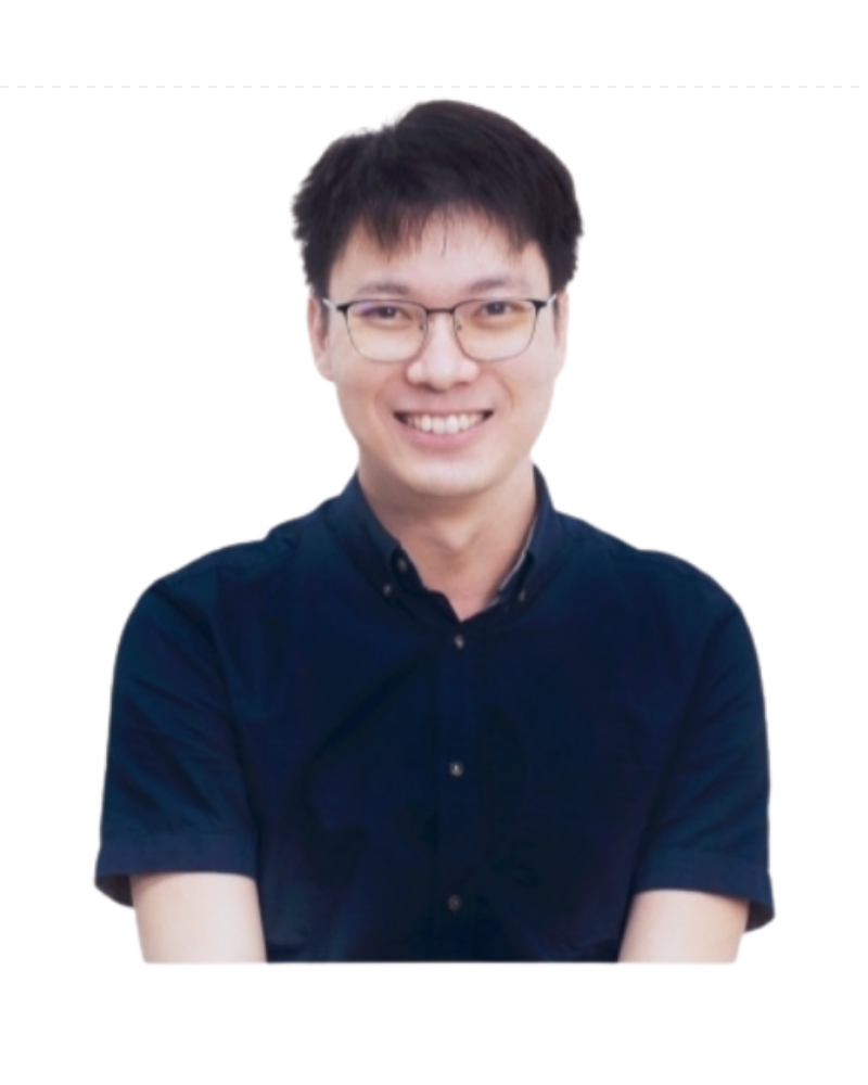 蘇修民 Steven Su
