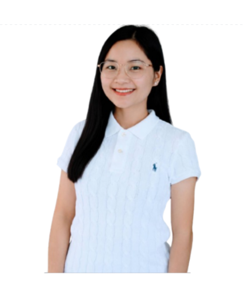 阮氏莊 Tina