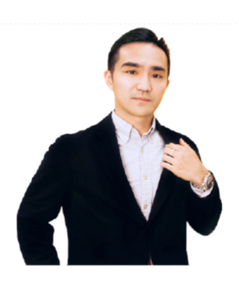 許博偉 William Hsu