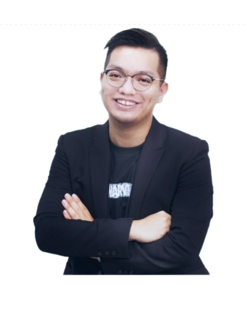 梁淵竣 Jefferson Liang