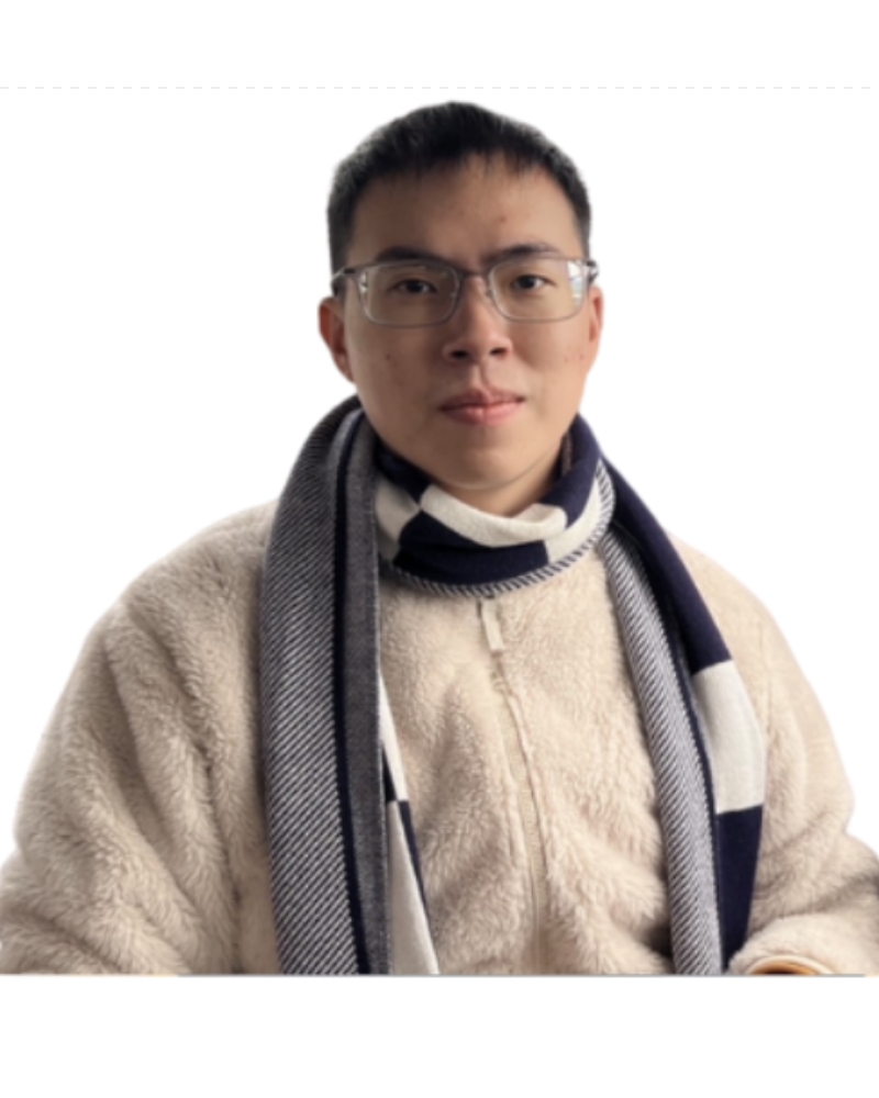 王宸蒝 Danny Wang