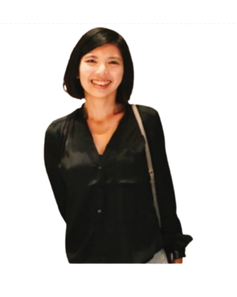楊雯婷 June Yang