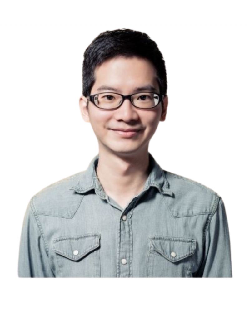 陳育賢 Ben Chen