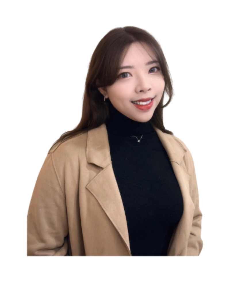 陳咨馨 Amber Chen