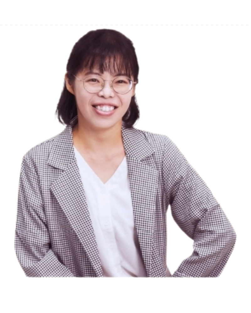 吳明芳 Dora Wu