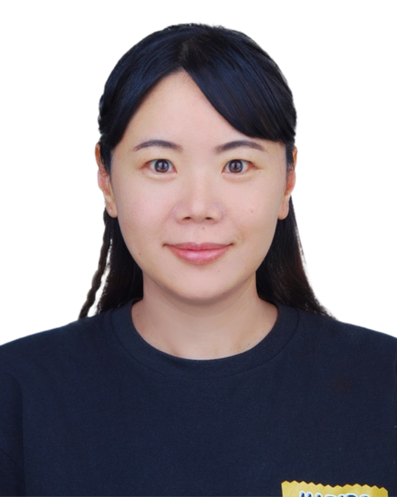劉妍岑 Lily Liu