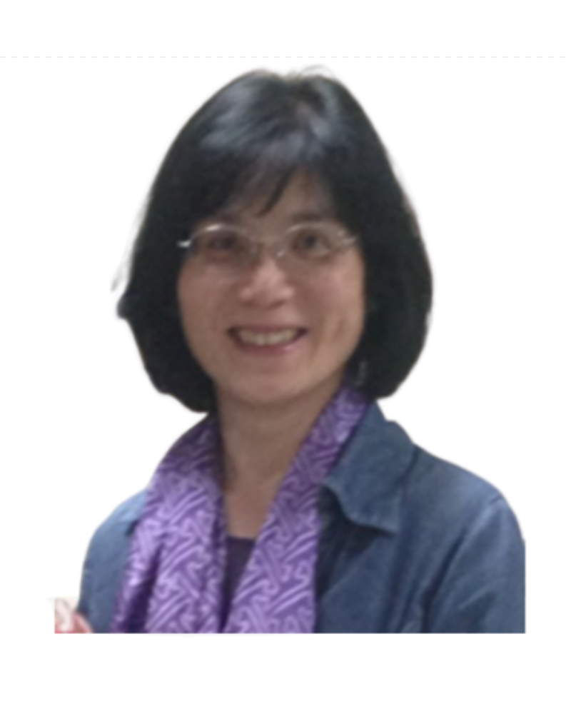 王憶如 Begoña Wang