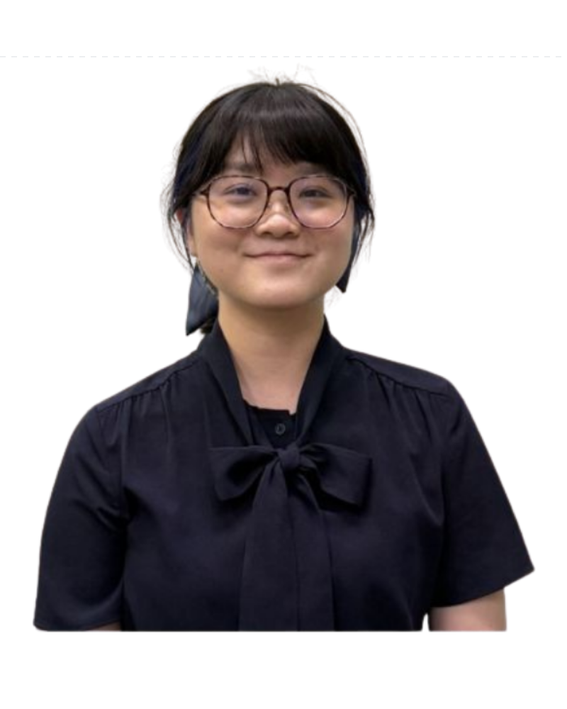 林恩瑜 Annie Lin