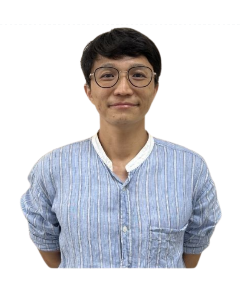 黃致榮 Joseph Huang