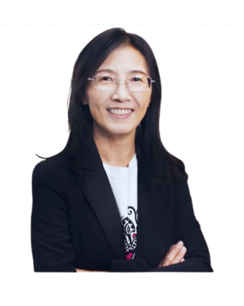 邱惠娟 Kelly Chiu
