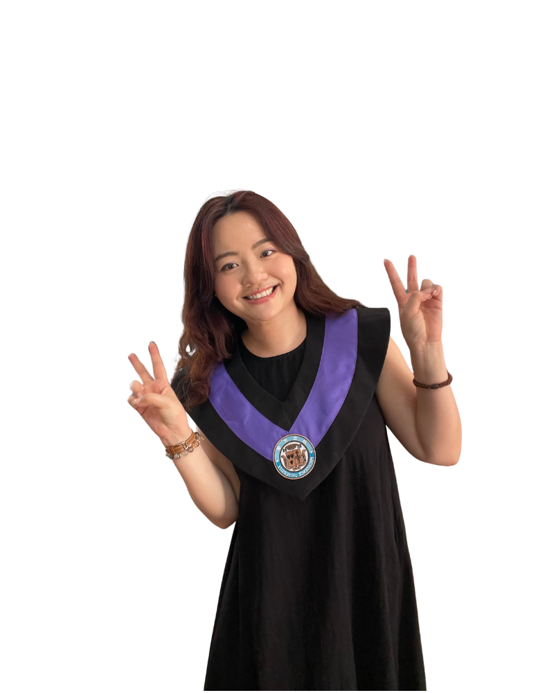 林子敬 Miki Lin